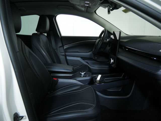 Certified 2024 Ford Mustang Mach-E Premium AWD/4WD image 12