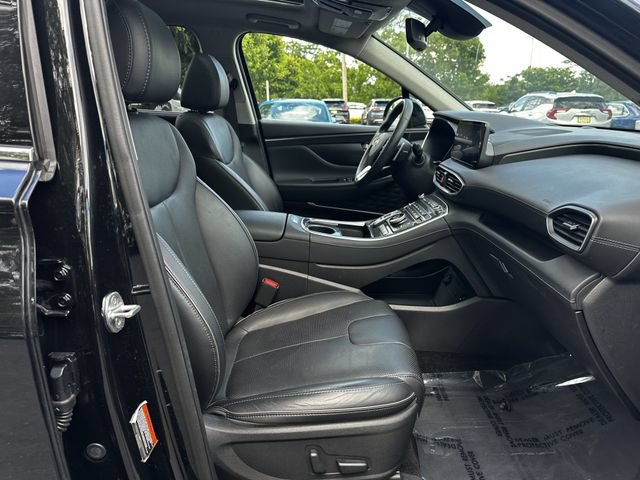 Used 2022 Hyundai Santa Fe Limited AWD/4WD image 33