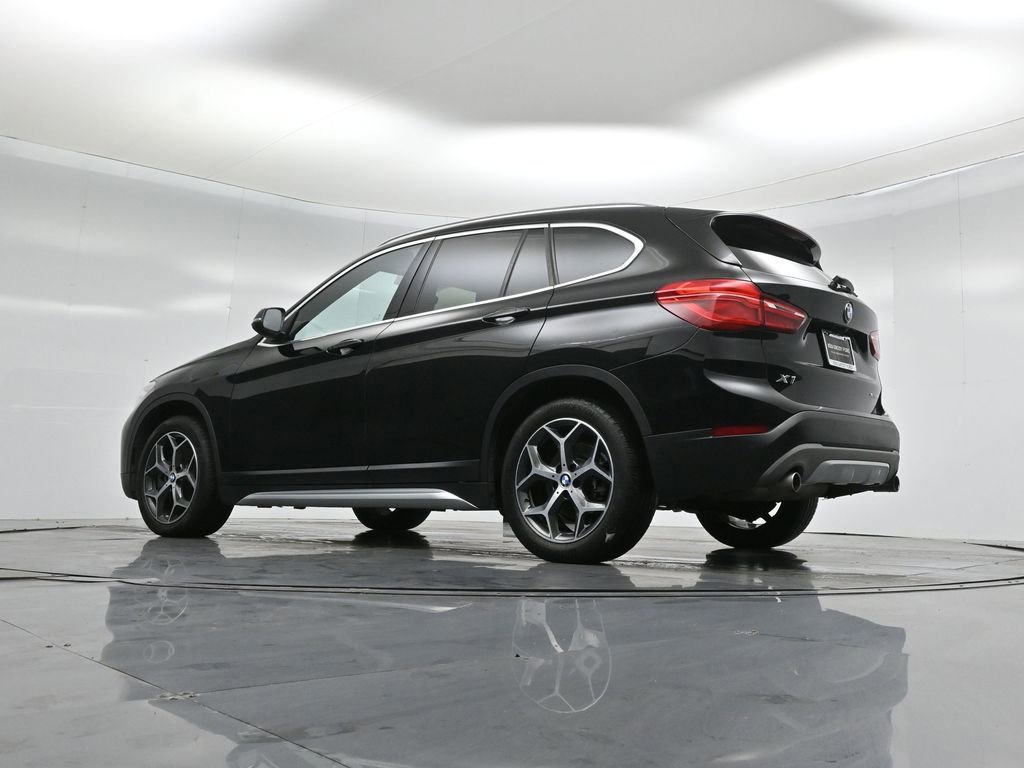 Used 2019 BMW X1 sDrive28i w/ Convenience Package image 20