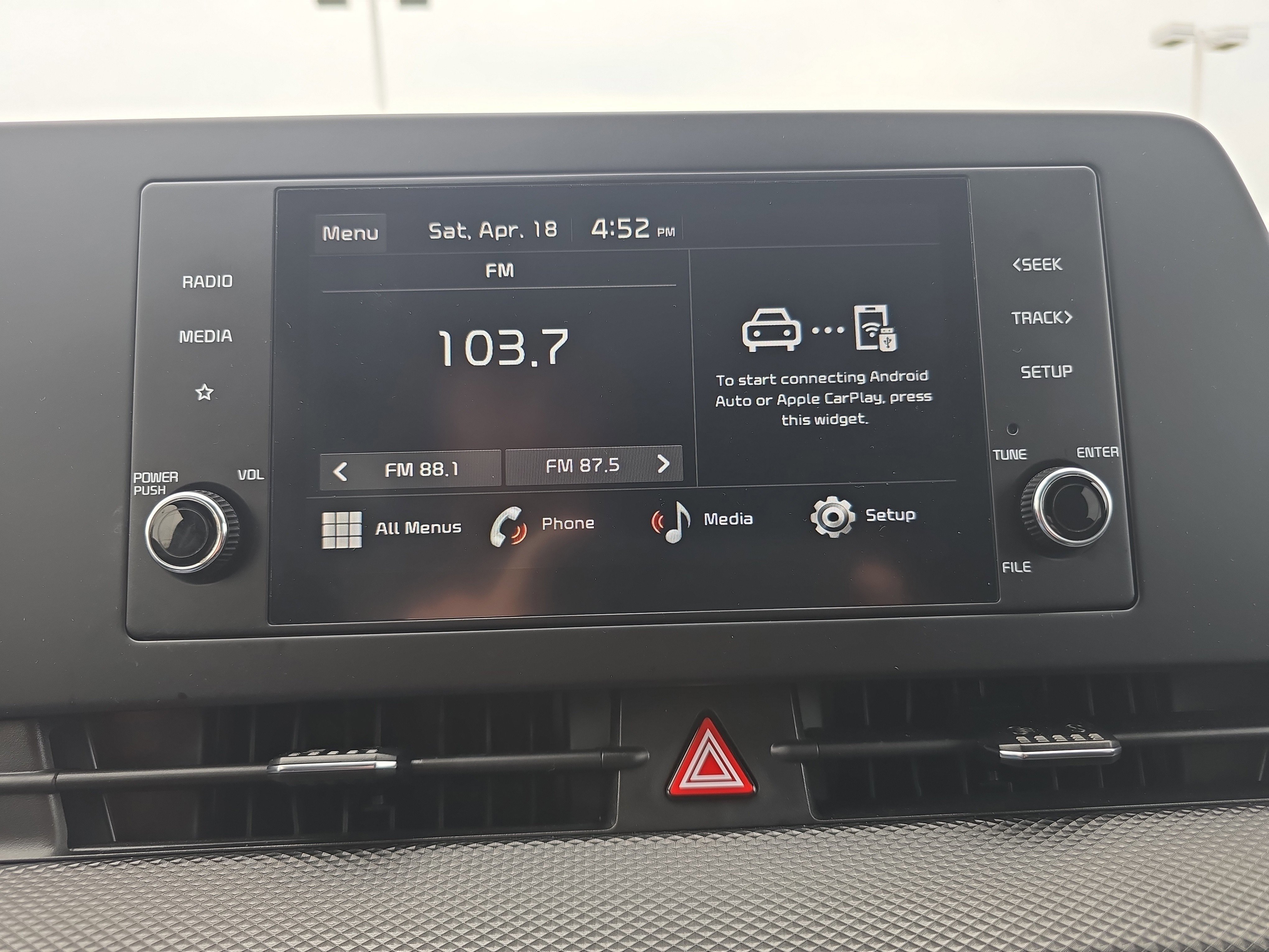 Used 2023 Kia Sportage LX AWD/4WD image 27