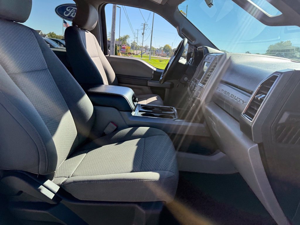 Certified 2019 Ford F250 XLT AWD/4WD image 12