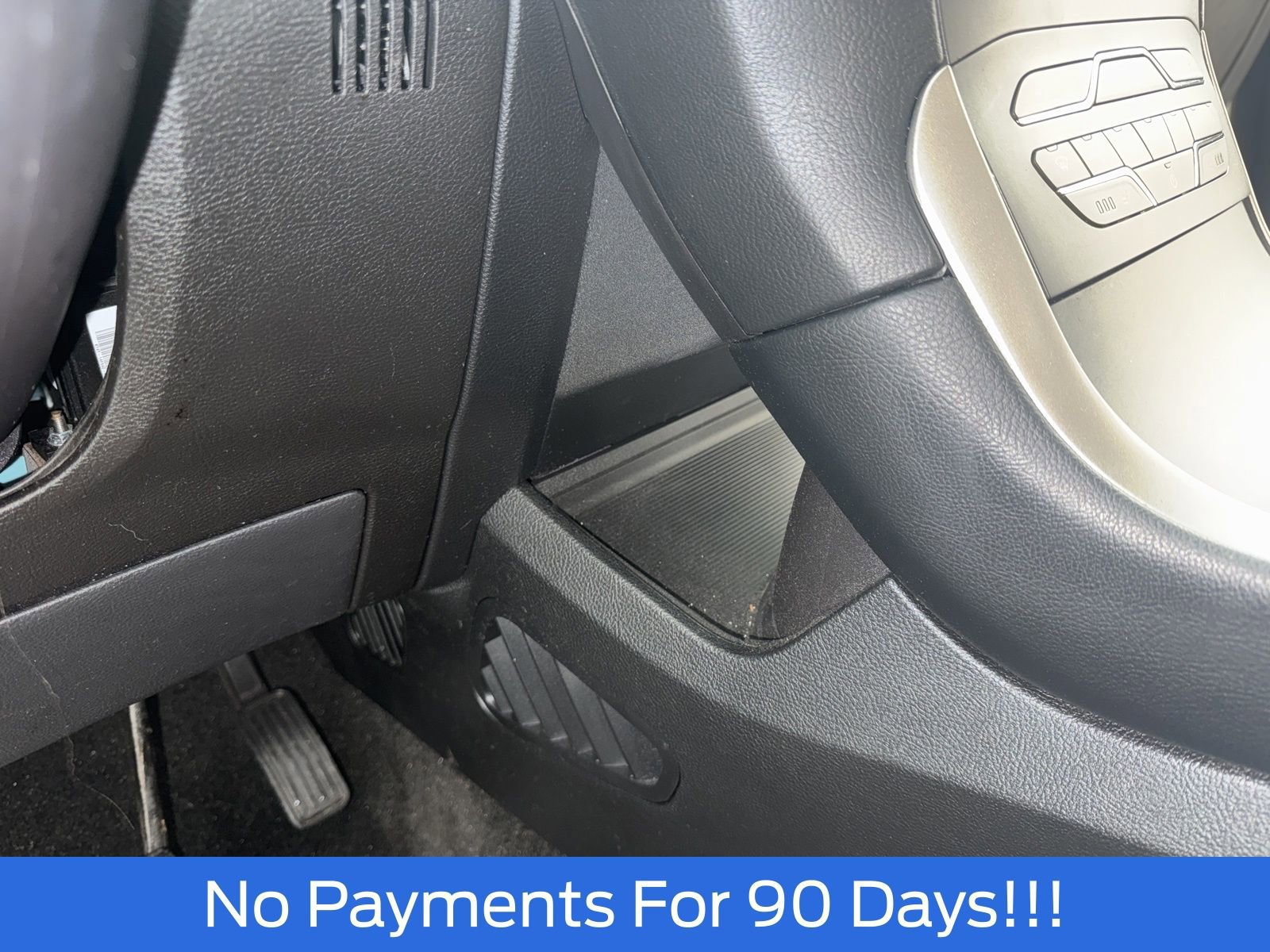 Certified 2019 Ford Edge SEL w/ Equipment Group 201A image 20