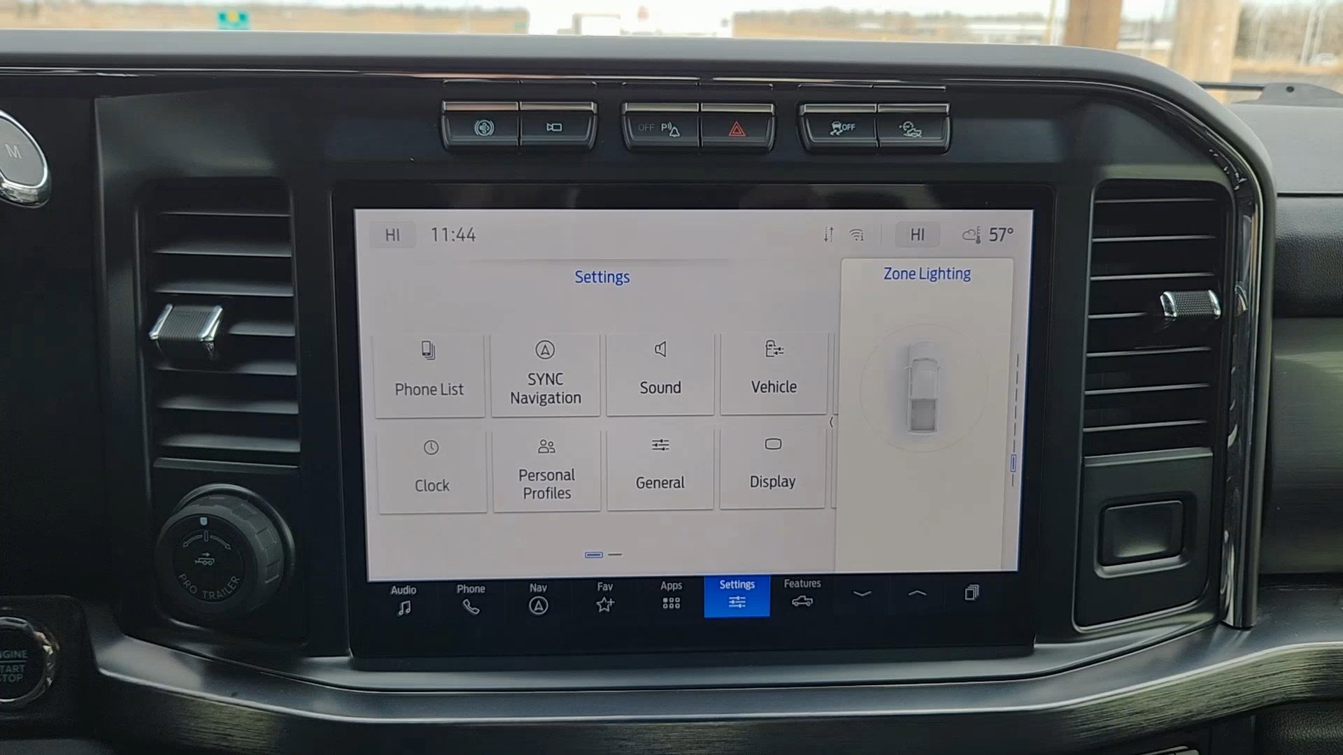 Certified 2024 Ford F250 Lariat w/ Lariat Ultimate Package image 15