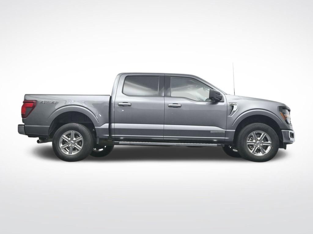 Certified 2024 Ford F150 XLT w/ Mobile Office Package AWD/4WD image 35