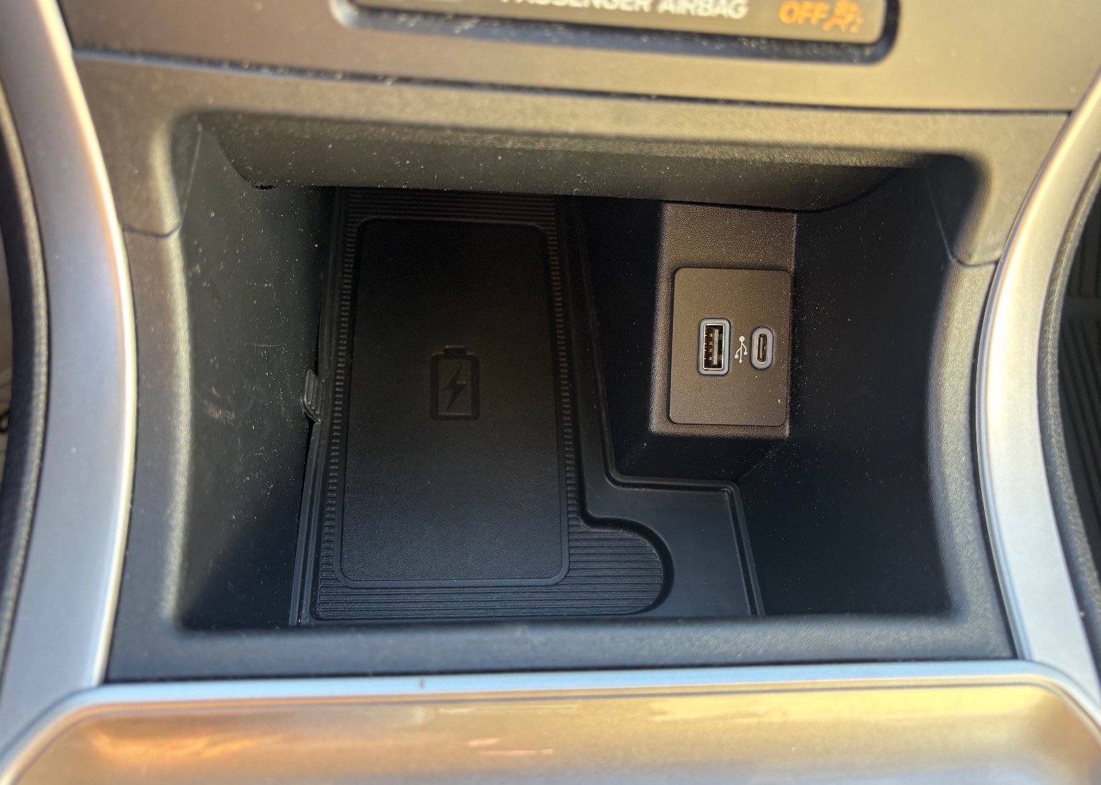 Certified 2024 Ford Edge SEL w/ Convenience Package image 46