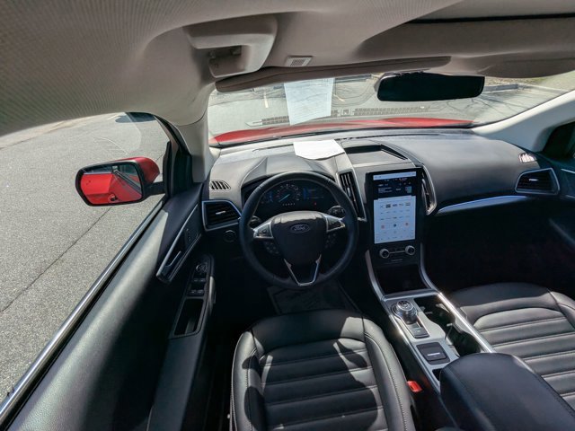 Certified 2022 Ford Edge SEL w/ Convenience Package image 33