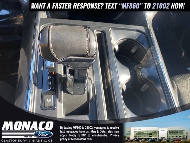 Certified 2023 Ford F150 XLT w/ Equipment Group 302A High image 22