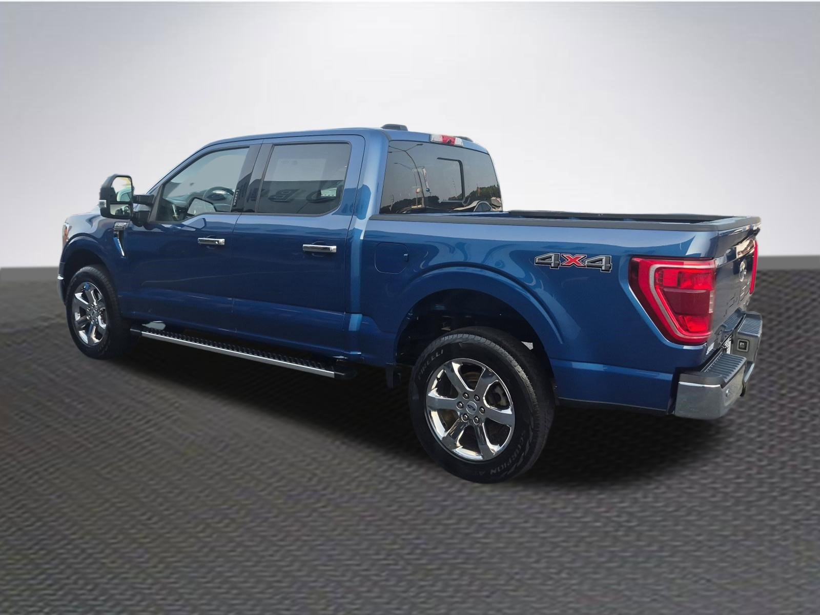 Certified 2023 Ford F150 XLT w/ Equipment Group 302A High AWD/4WD image 5