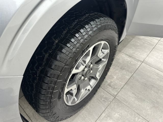 Certified 2022 Ford Maverick XLT w/ Equipment Group 300A Standard image 42