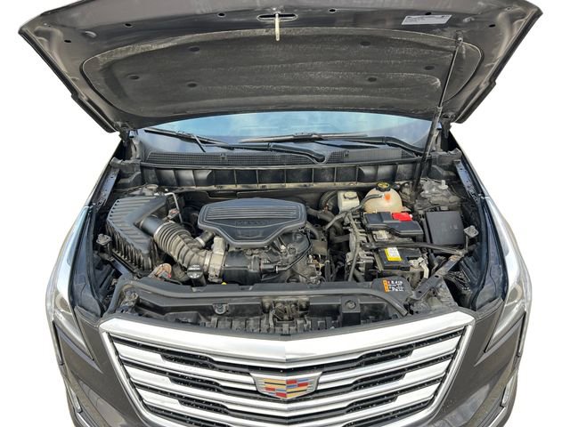 Used 2019 Cadillac XT5 Luxury image 16