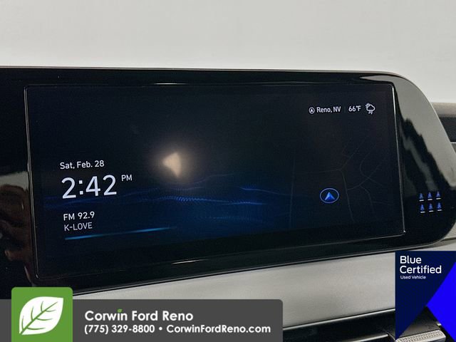 Used 2023 Hyundai Palisade SEL image 17