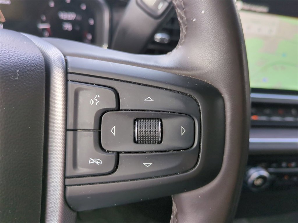 Used 2025 GMC Sierra 1500 SLT image 26