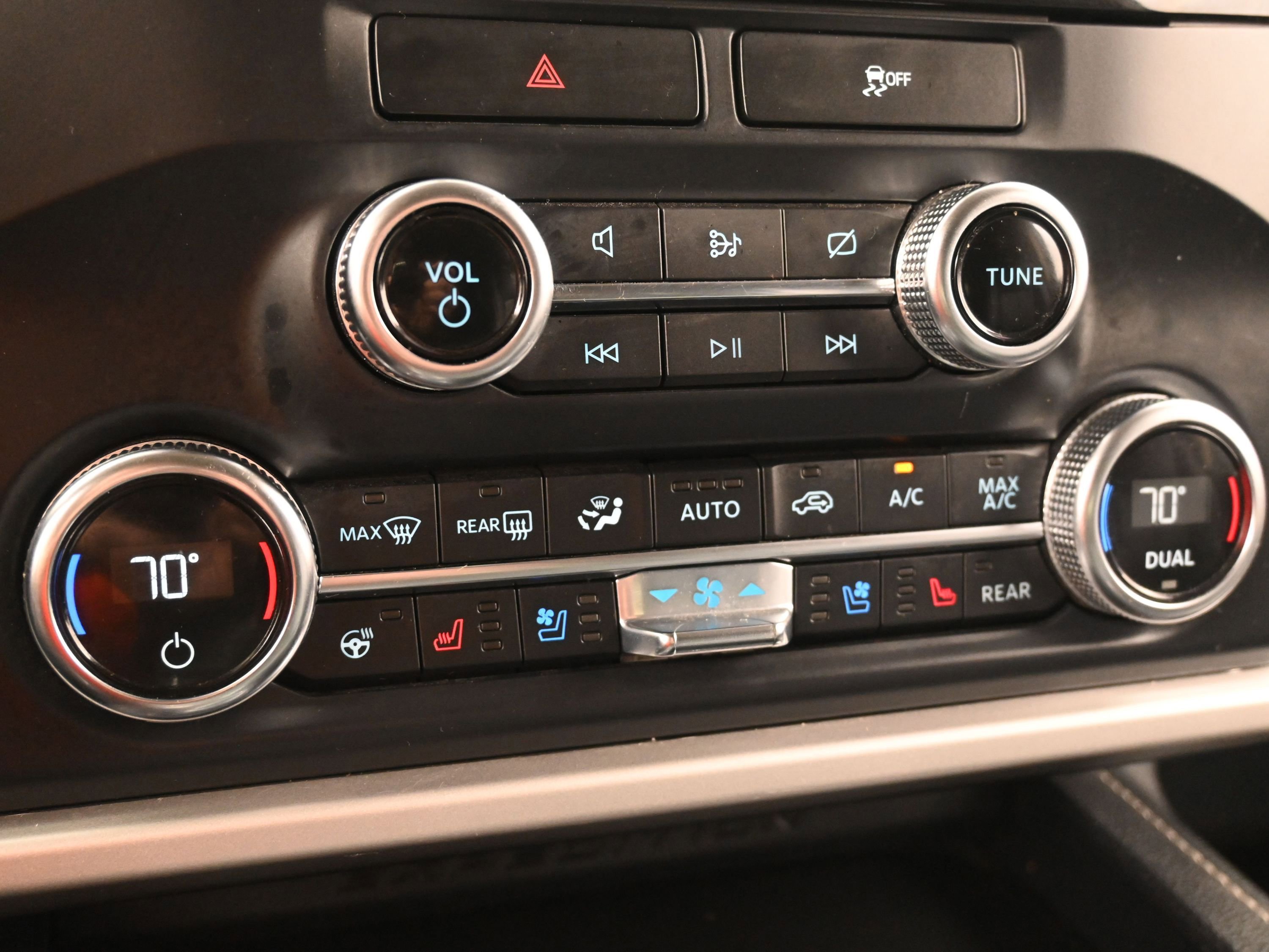 Certified 2022 Ford Expedition XLT image 34