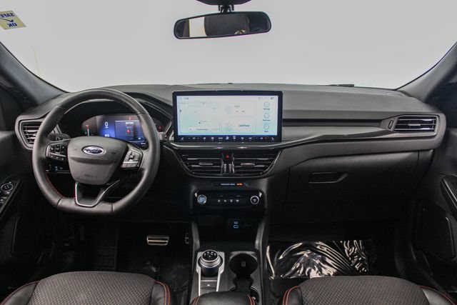 Certified 2023 Ford Escape ST-Line w/ Tech Pack #1 AWD/4WD image 25