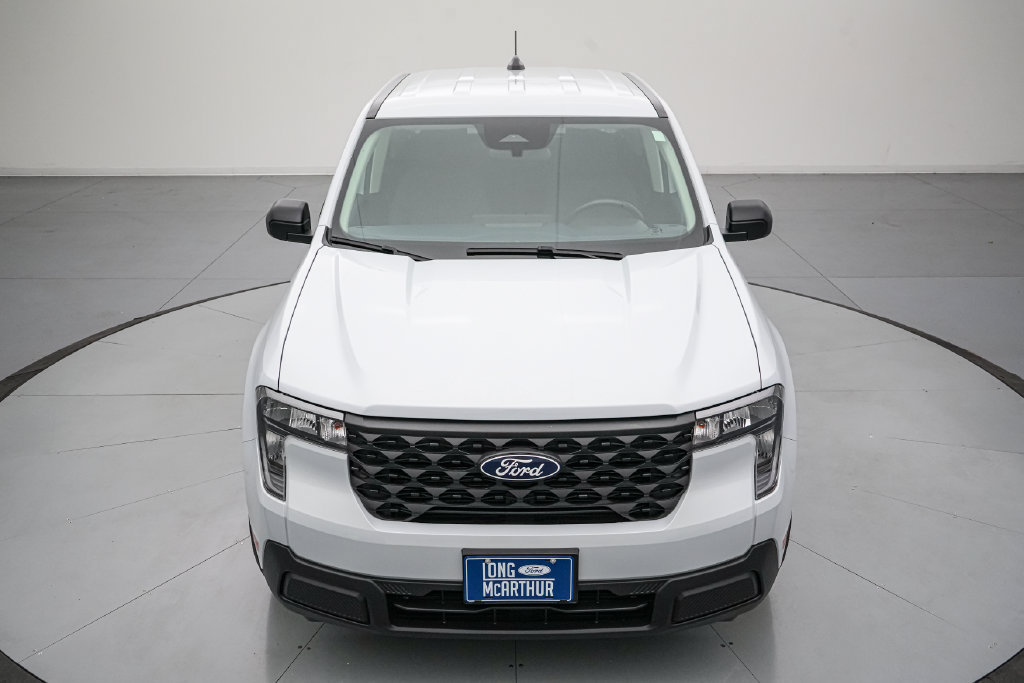 Certified 2025 Ford Maverick XL FWD image 10