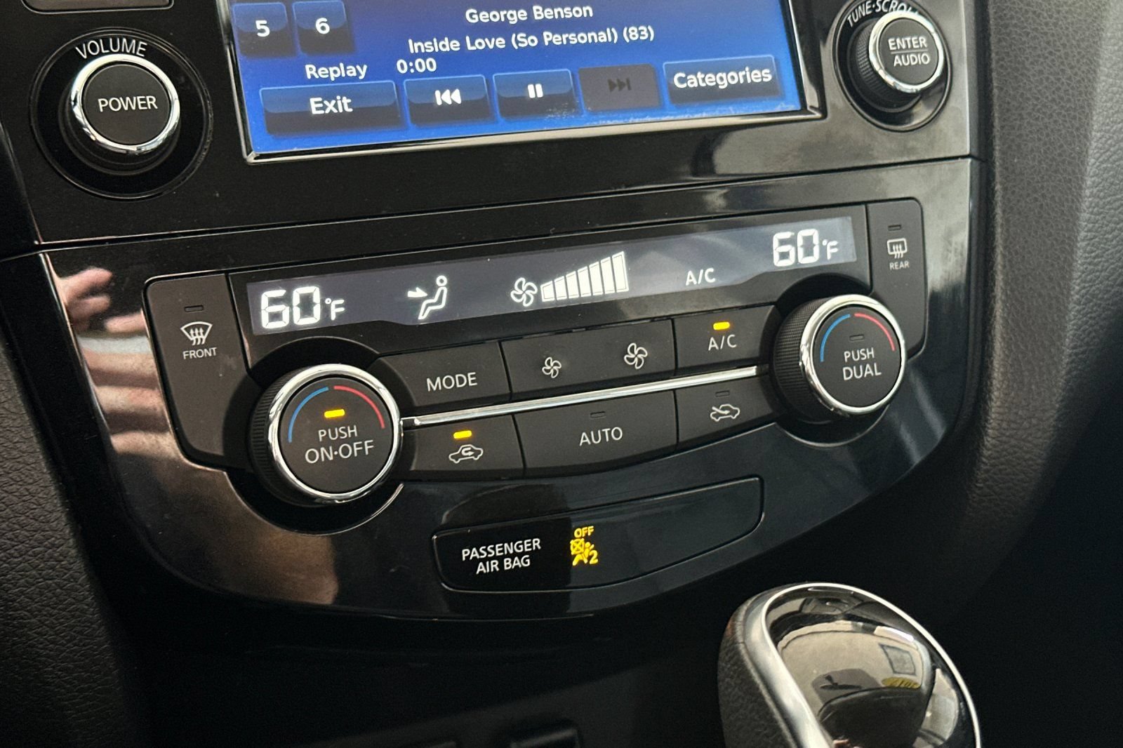 Used 2017 Nissan Rogue Sport SL FWD image 20