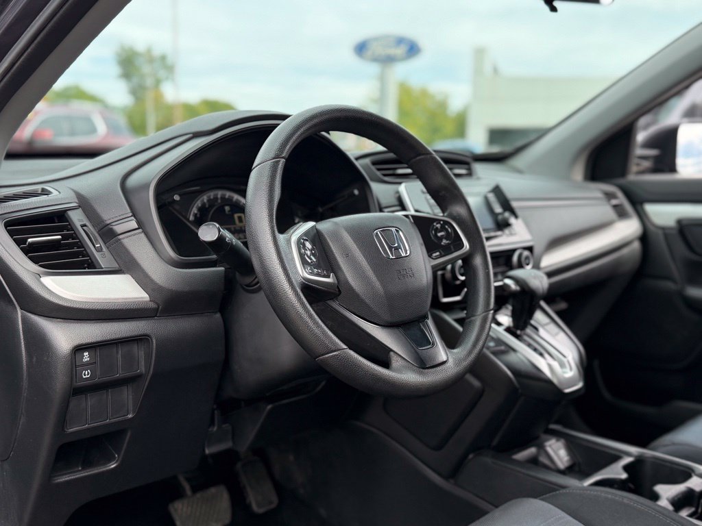 Used 2019 Honda CR-V LX image 9