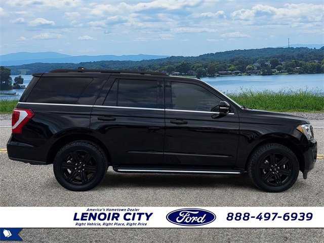 Certified 2021 Ford Expedition XLT image 6