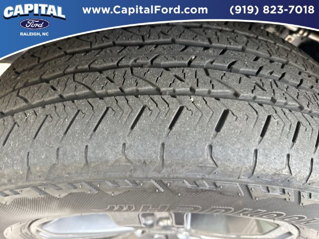 Certified 2023 Ford F150 Lariat w/ Equipment Group 502A High AWD/4WD image 14