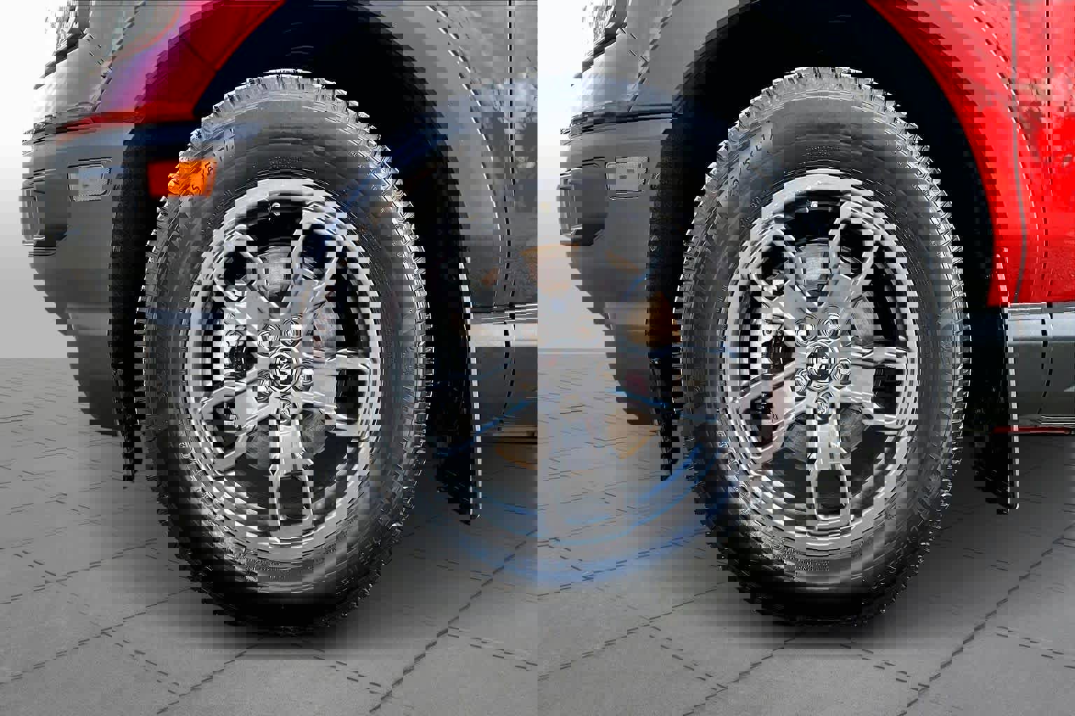 Certified 2023 Ford Bronco Sport Big Bend image 14