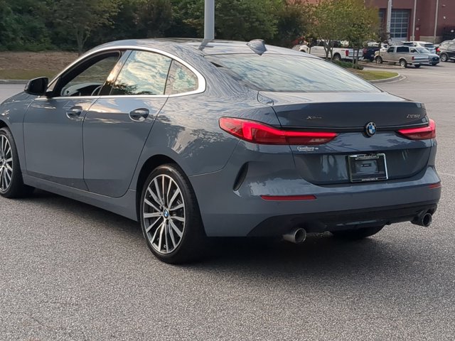 Used 2024 BMW 228i xDrive Gran Coupe w/ Premium Package AWD/4WD image 6