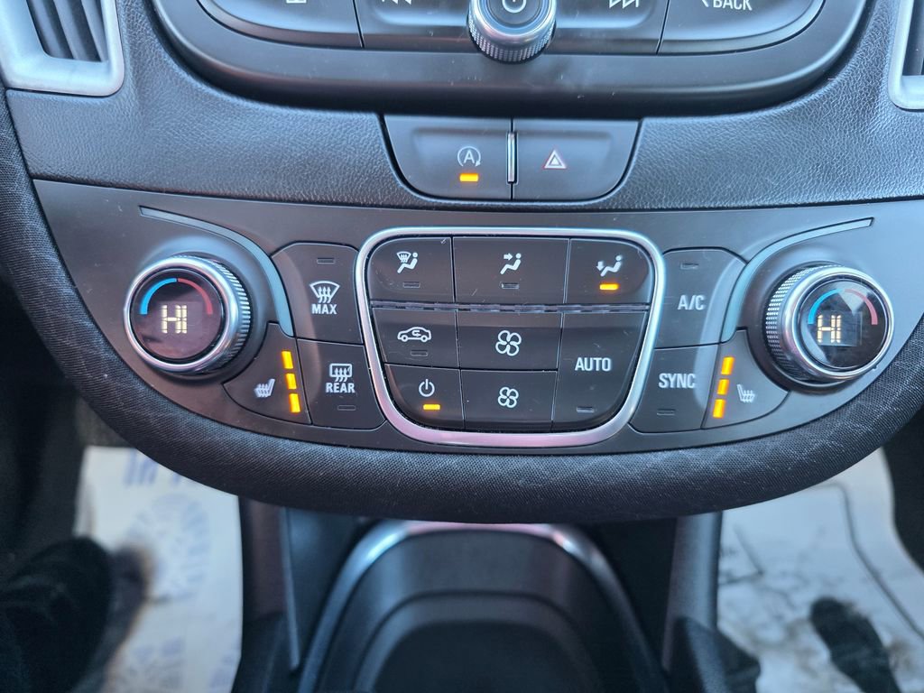 Used 2024 Chevrolet Malibu LT image 41