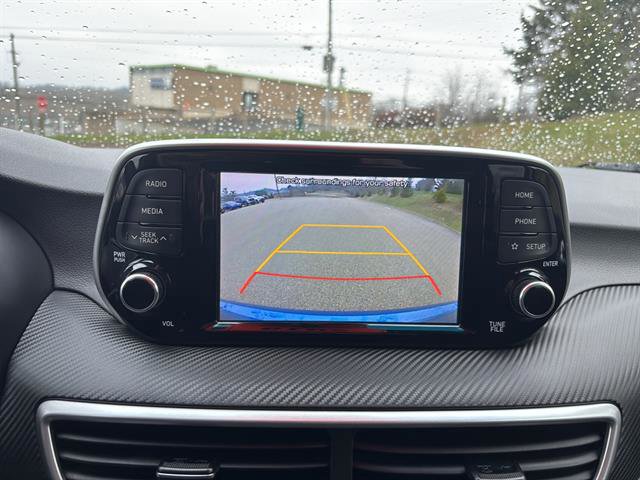 Used 2019 Hyundai Tucson SE image 23