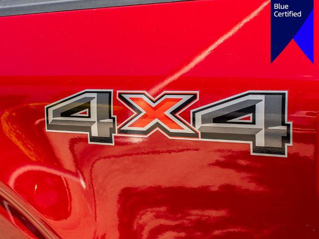 Certified 2022 Ford F150 XLT w/ Equipment Group 302A High AWD/4WD image 11