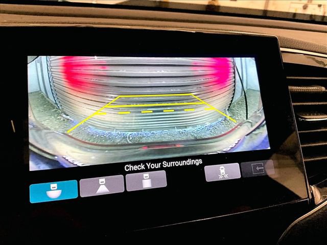 Used 2022 Honda Passport Elite image 20
