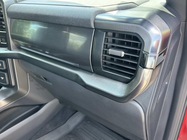 Certified 2025 Ford F150 Lariat w/ Equipment Group 502A High AWD/4WD image 26