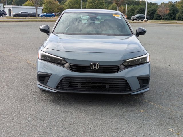 Used 2022 Honda Civic Sport image 9