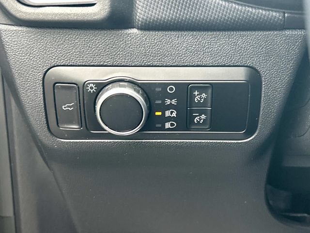 Certified 2025 Ford Bronco Sport Big Bend AWD/4WD image 30