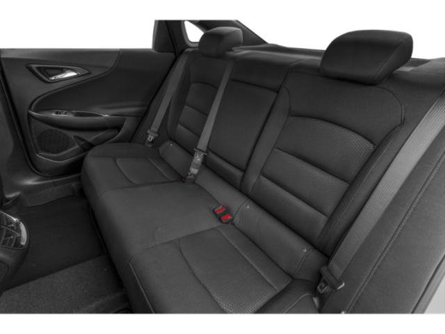 Used 2023 Chevrolet Malibu LT FWD image 13