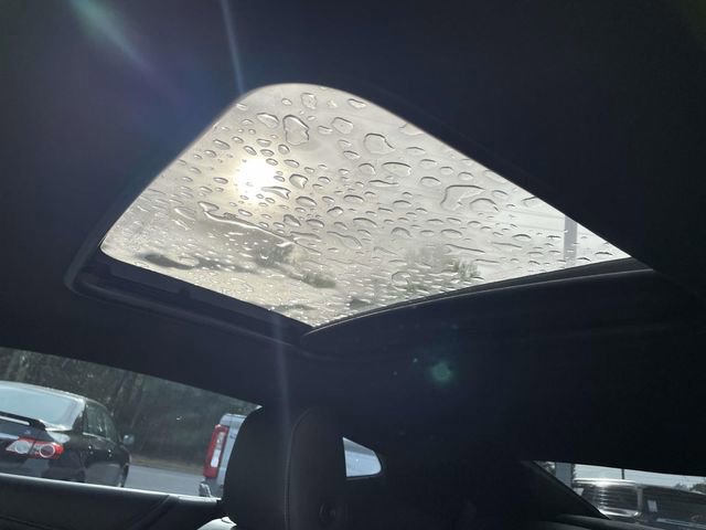 Used 2020 Chevrolet Camaro SS image 14