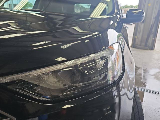 Certified 2024 Ford Edge SEL AWD/4WD image 28
