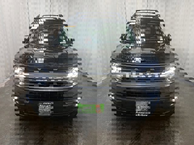 Certified 2021 Ford Bronco Sport Big Bend image 9