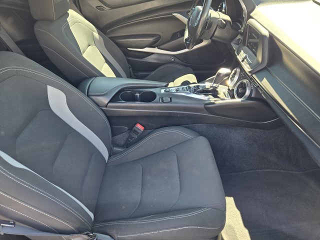 Used 2019 Chevrolet Camaro LT image 13
