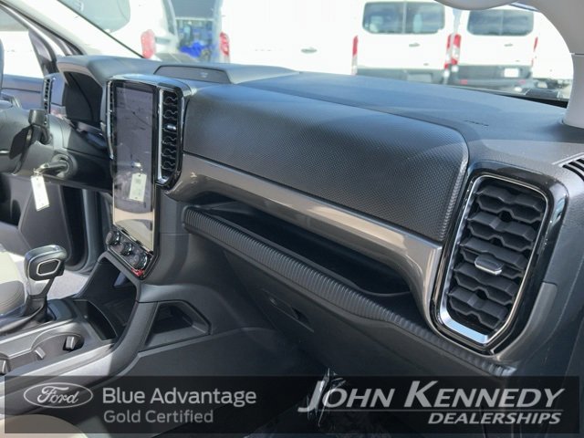 Certified 2024 Ford Ranger XLT w/ Technology Package image 37