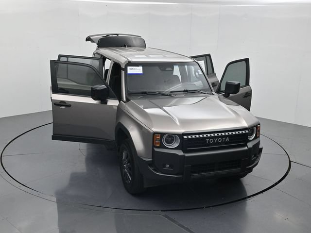 Used 2025 Toyota Land Cruiser 1958 AWD/4WD image 49
