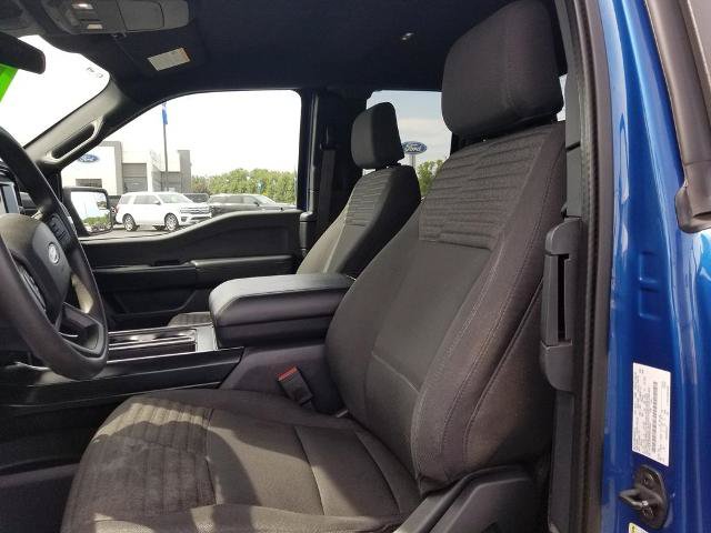 Certified 2023 Ford F150 XL w/ STX Appearance Package AWD/4WD image 12