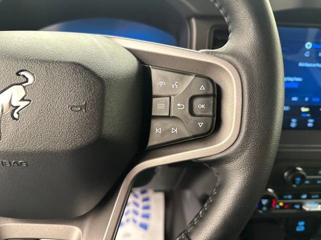 Certified 2025 Ford Bronco Badlands image 31