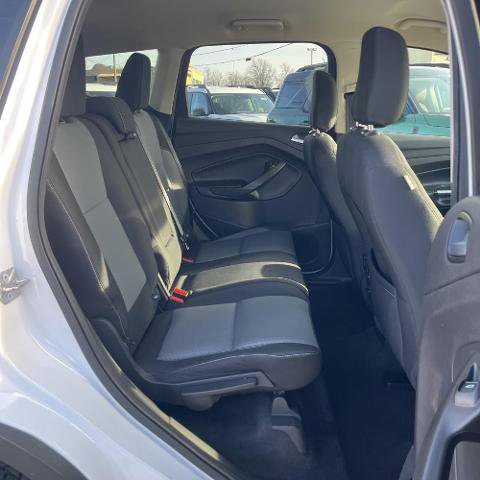 Certified 2018 Ford Escape SE image 11