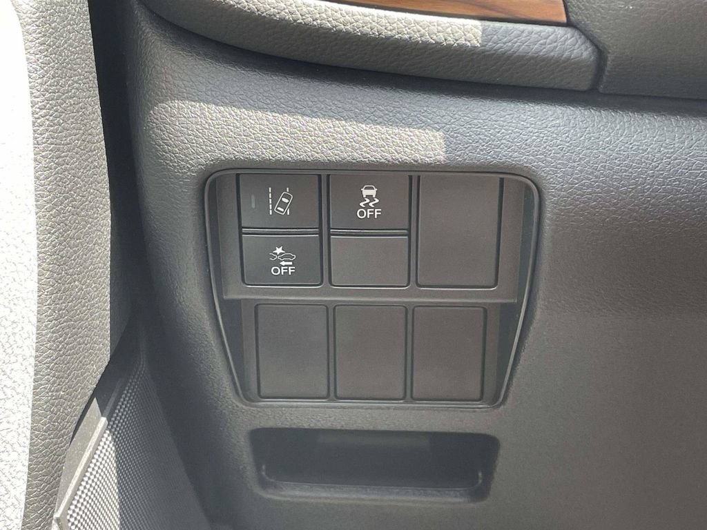 Used 2020 Honda CR-V EX image 27