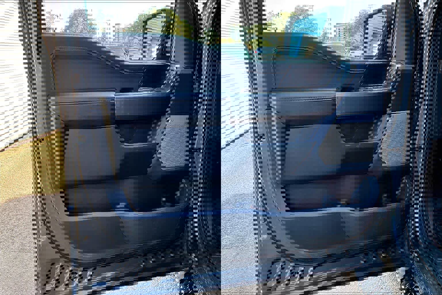 Certified 2023 Ford F150 XLT w/ Equipment Group 302A High image 22