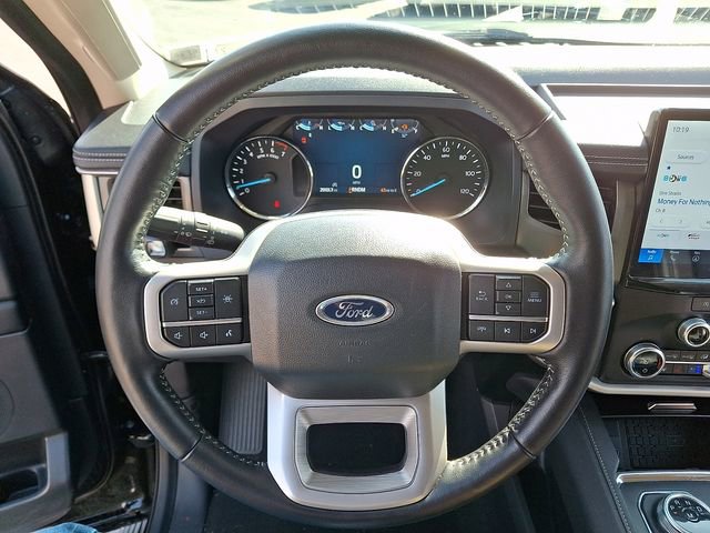 Certified 2024 Ford Expedition Max XLT image 20