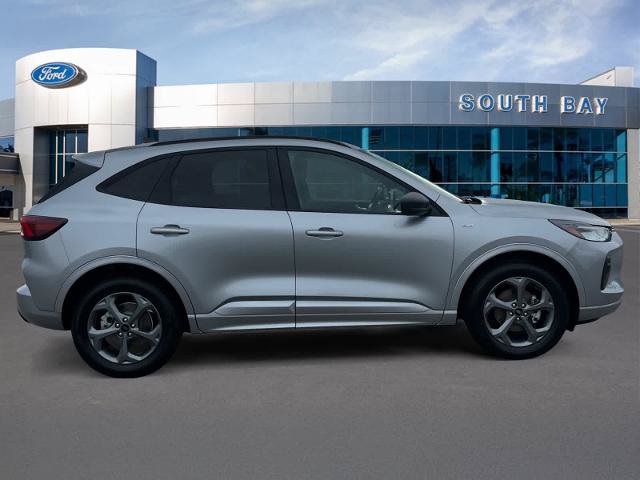 Certified 2024 Ford Escape ST-Line w/ Equipment Group 301A FWD image 6
