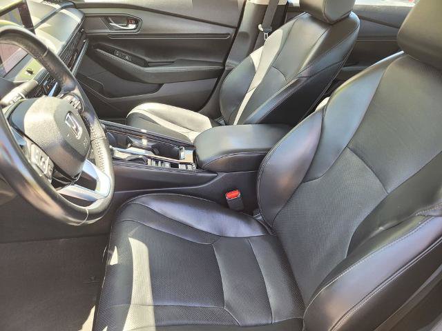 Used 2024 Honda Accord Touring image 16