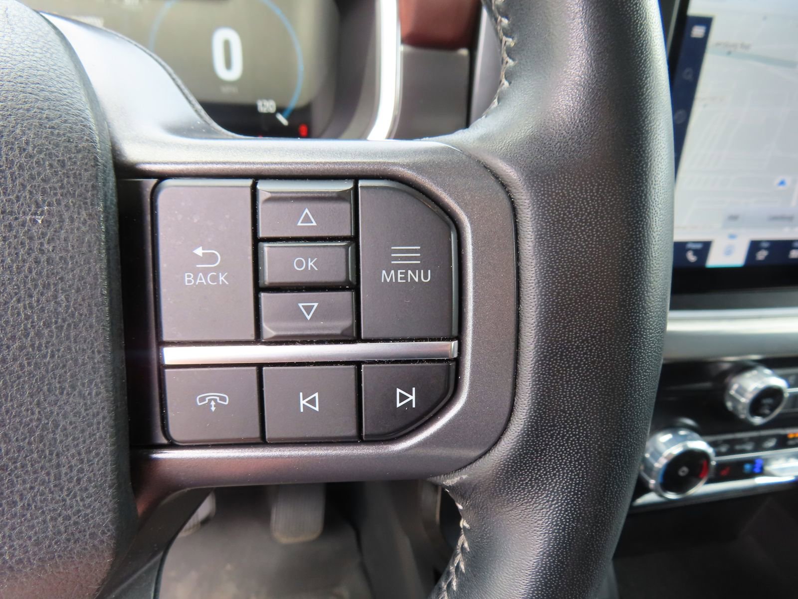 Certified 2023 Ford F150 Lariat AWD/4WD image 22