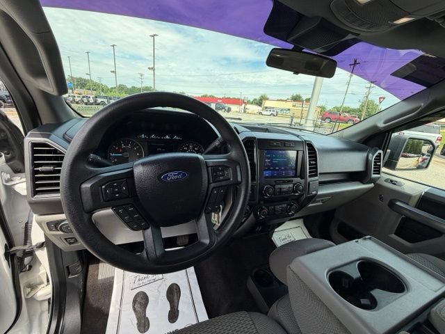 Certified 2020 Ford F150 XLT w/ Trailer Tow Package AWD/4WD image 14