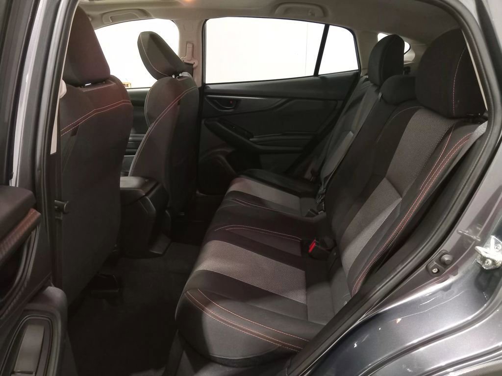 Used 2021 Subaru Crosstrek 2.0i Premium w/ Moonroof Package image 22